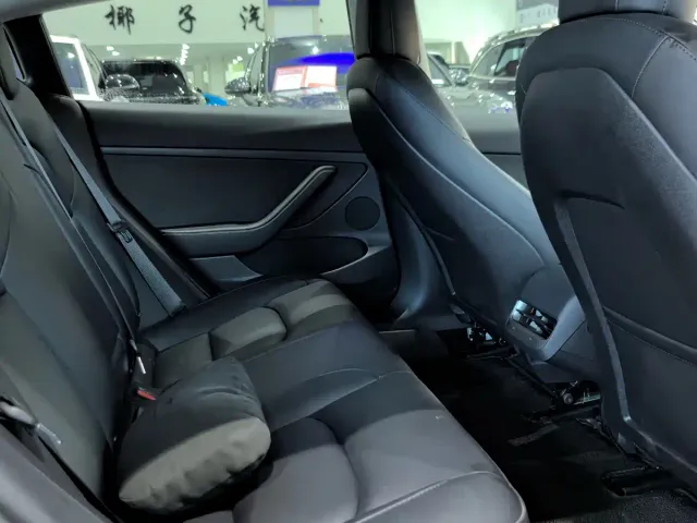 Tesla Model 3 — Фото автомобиля 7