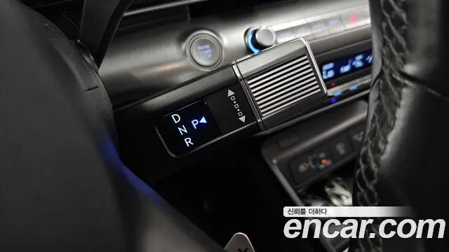 Hyundai Kona Kona (SX2) Бензин 2.0 2WD — Фото автомобиля 9