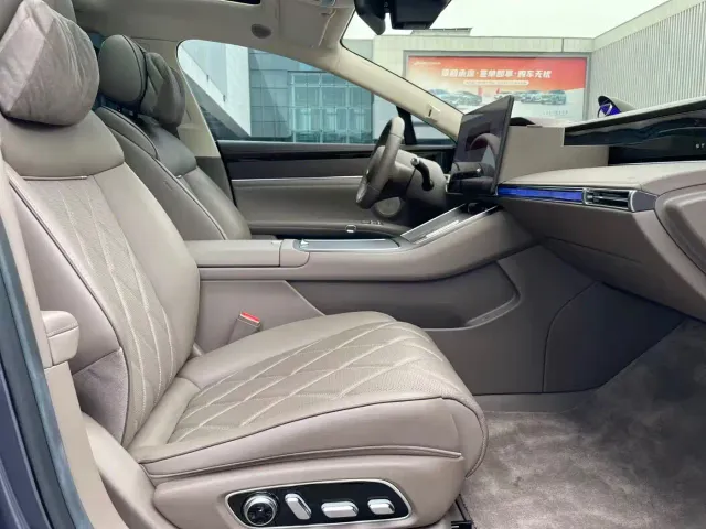 Stelato S9 — Фото автомобиля 10