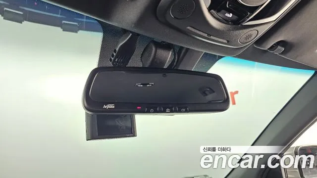 KG_Mobility_Ssangyong Torres Torres Бензин 1.5 2WD — Фото автомобиля 17