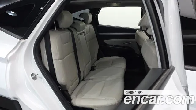 Hyundai Tucson — Фото автомобиля 17