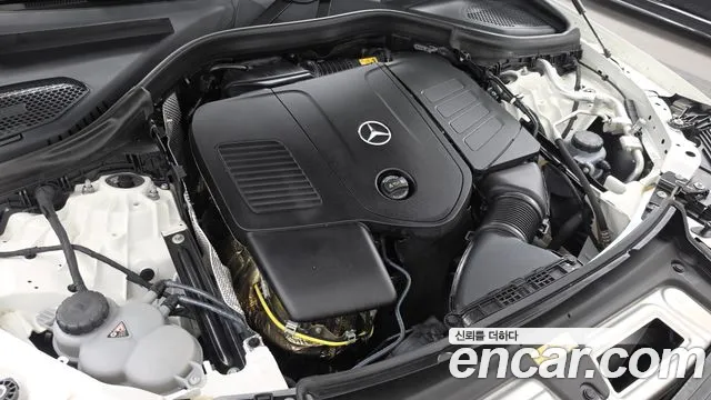 Mercedes-Benz GLC-Class X254 — Фото автомобиля 9