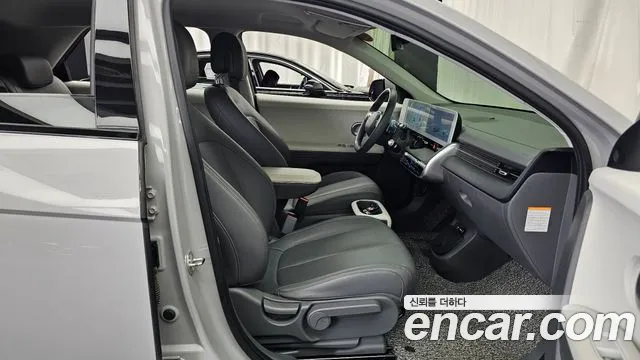 Hyundai Ioniq 5 Ioniq5 — Фото автомобиля 16