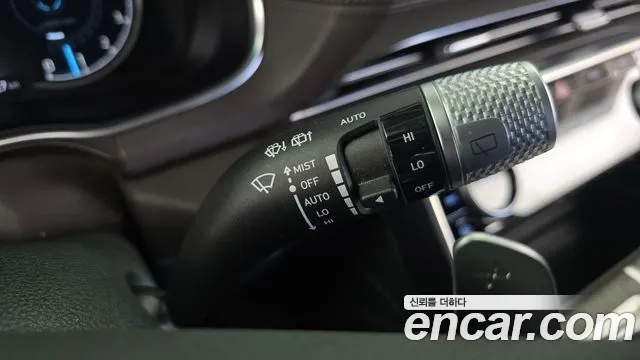 Genesis GV80 — Фото автомобиля 28