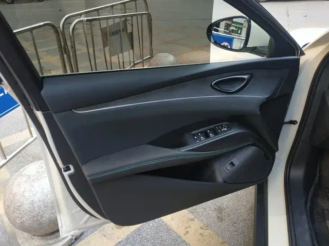 BYD Seal 06 — Фото автомобиля 7