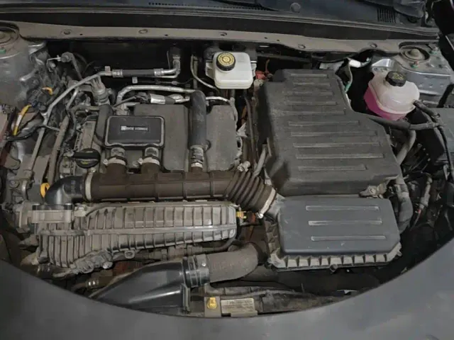 BYD Qin PLUS — Фото автомобиля 19