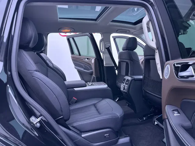 BAIC Beijing Offroad BJ90 — Фото автомобиля 22