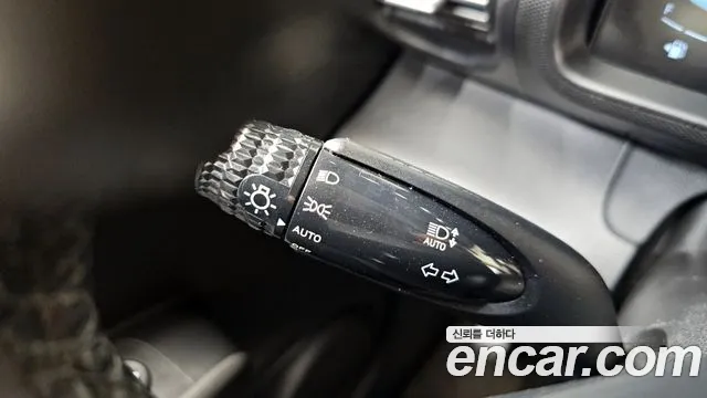 Hyundai Casper Casper Turbo Inspiration — Фото автомобиля 19