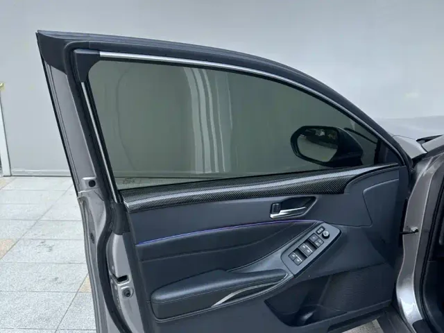 Toyota Avalon — Фото автомобиля 11