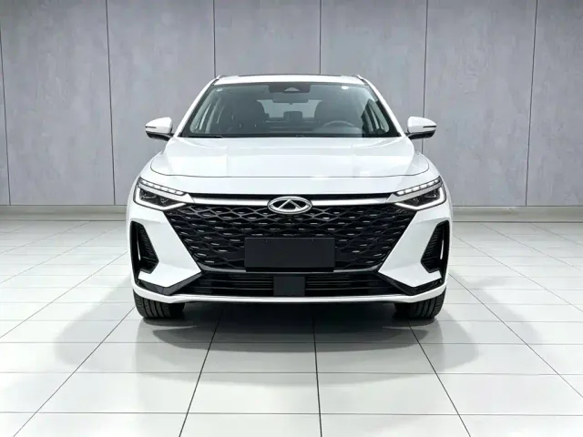 Chery Arrizo 8 — Фото автомобиля 2