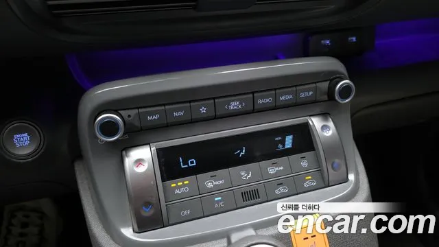 Hyundai Casper Casper Turbo Modern — Фото автомобиля 16