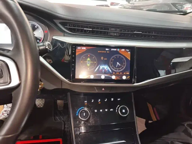 Chery Arrizo 5 — Фото автомобиля 12