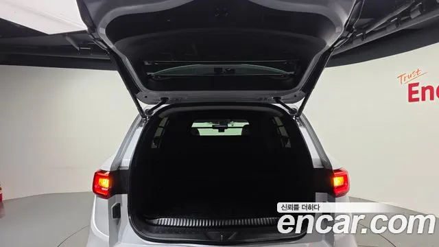 Renault Korea QM6 QM6 (New) — Фото автомобиля 24