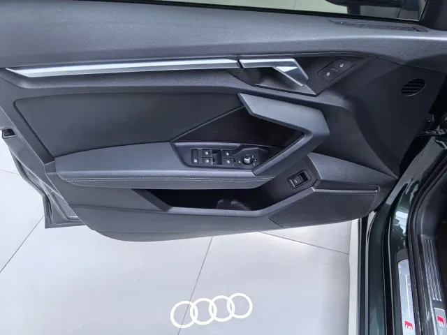 Audi A3 — Фото автомобиля 9