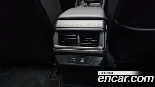 Honda Accord 1.5 Turbo — Фото автомобиля 28