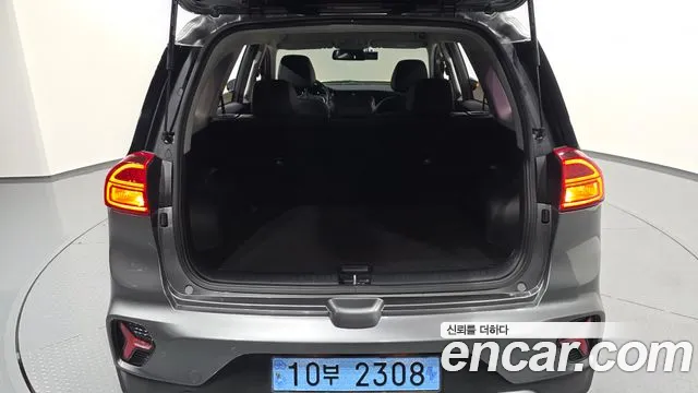 Kia Niro Niro Plus Earth — Фото автомобиля 7
