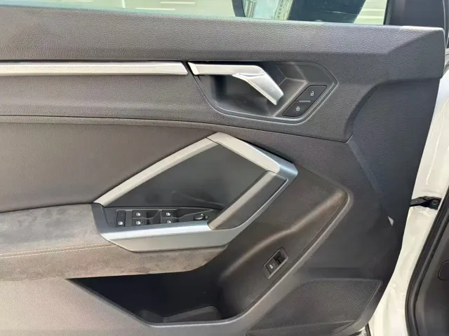 Audi Q3 Sportback — Фото автомобиля 11