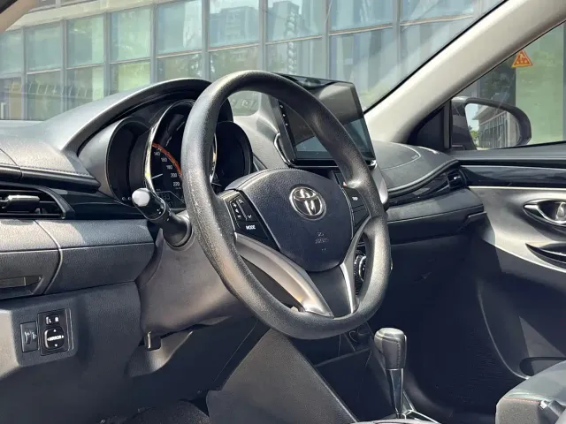 Toyota YARiS L Zhi Xuan — Фото автомобиля 10