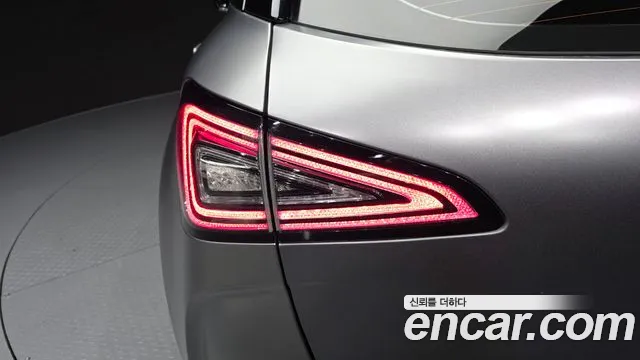 Hyundai Nexo Nexo Premium — Фото автомобиля 21