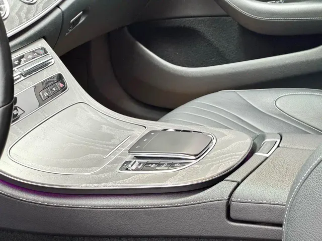 Mercedes-Benz CLS-Class — Фото автомобиля 4