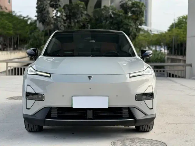 Deepal S05 — Фото автомобиля 2