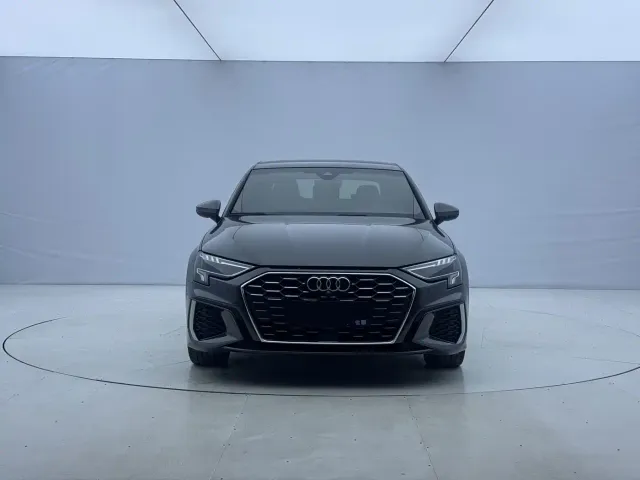 Audi A3 — Фото автомобиля 2