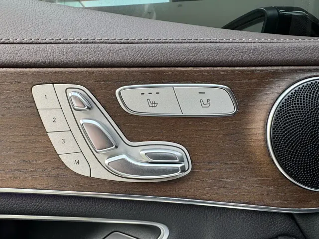 Mercedes-Benz GLC-Class — Фото автомобиля 11