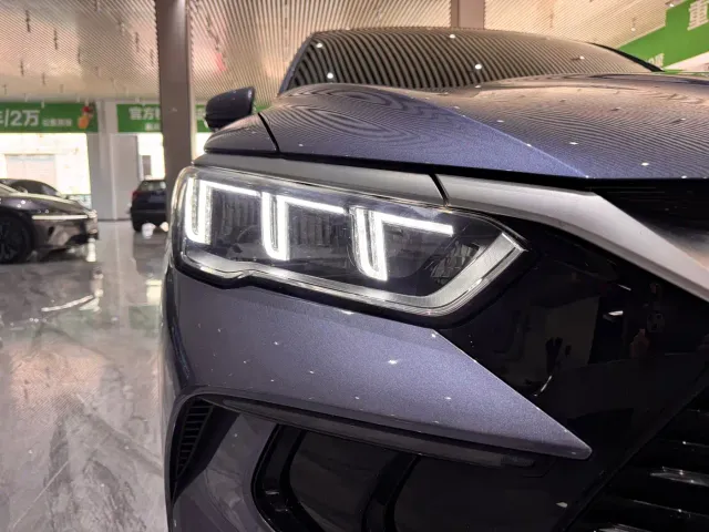 BYD Song Pro — Фото автомобиля 22