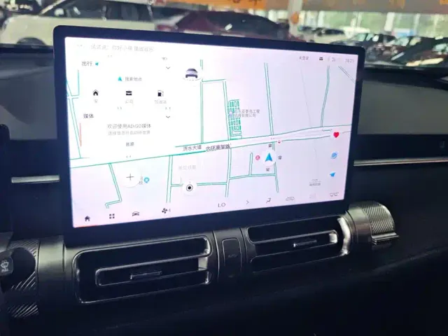 GAC Trumpchi Emkoo — Фото автомобиля 13
