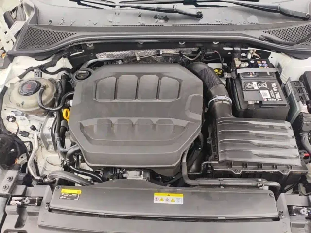 Volkswagen CC — Фото автомобиля 19