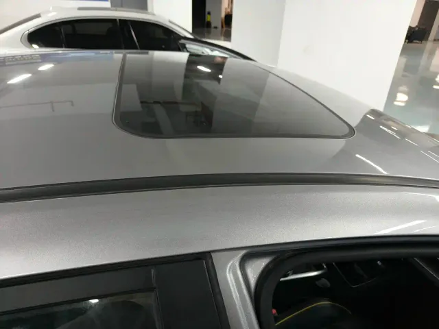 Geely Geometry G6 — Фото автомобиля 15