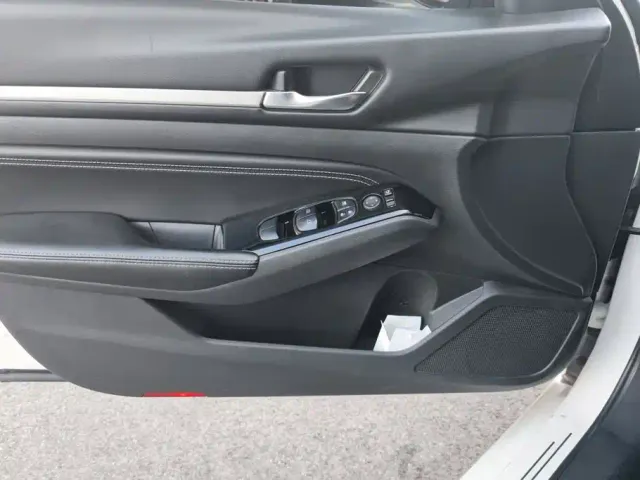 Nissan Teana 2021 2.0L XL Comfort — Фото автомобиля 7