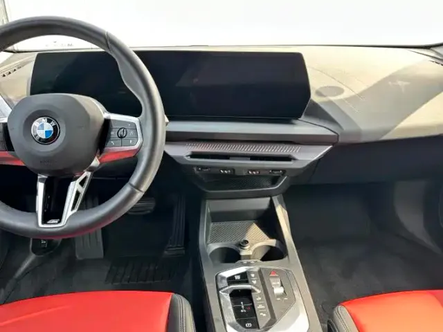 BMW 2 Series — Фото автомобиля 18