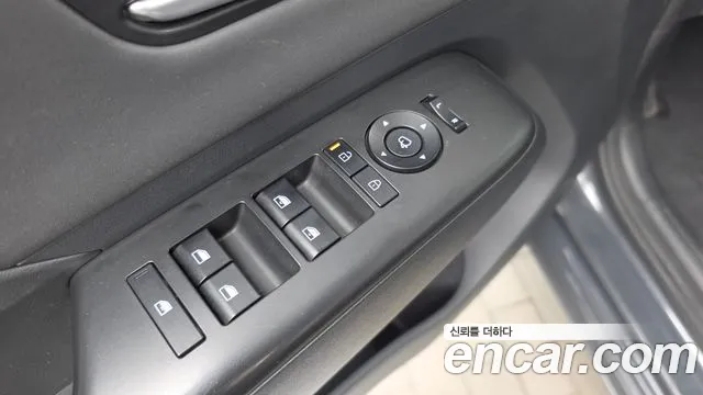 Hyundai Kona — Фото автомобиля 25