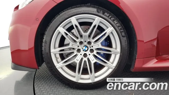 BMW M2 M2 Купе — Фото автомобиля 5