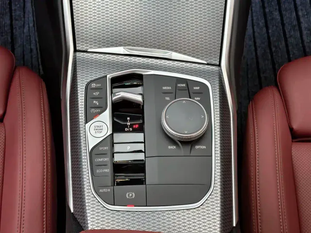 BMW 3 Series — Фото автомобиля 14