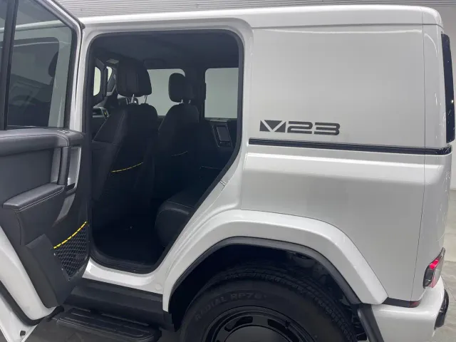 iCAR V23 — Фото автомобиля 17