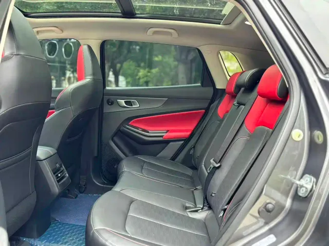 Changan CS55 Plus — Фото автомобиля 5