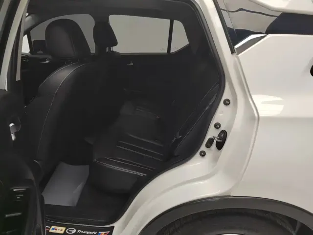 GAC Trumpchi GS3 — Фото автомобиля 12