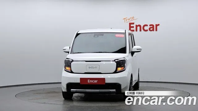 Kia RAY — Фото автомобиля 3