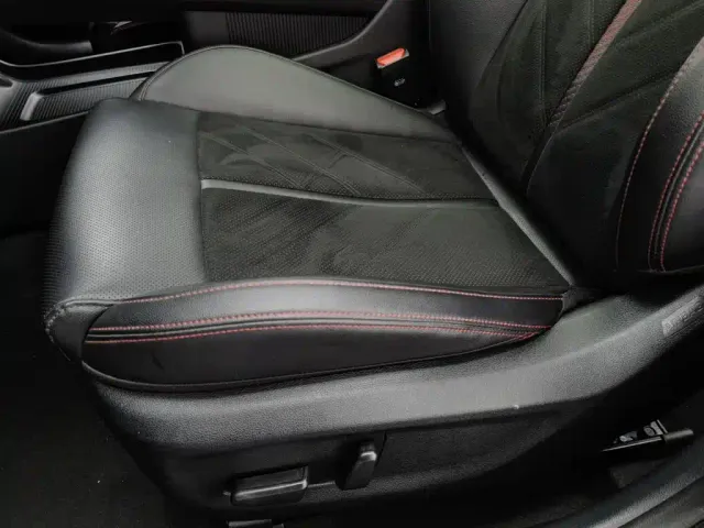 Hyundai Fista — Фото автомобиля 20