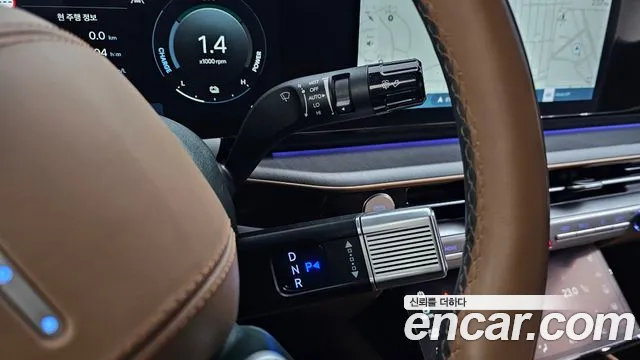 Hyundai Grandeur — Фото автомобиля 9