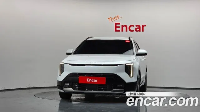 Kia Niro Prestige — Фото автомобиля 3
