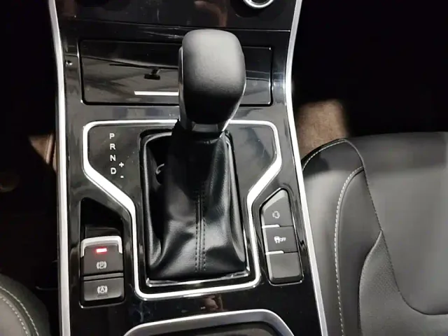 Chery Arrizo 5 — Фото автомобиля 13