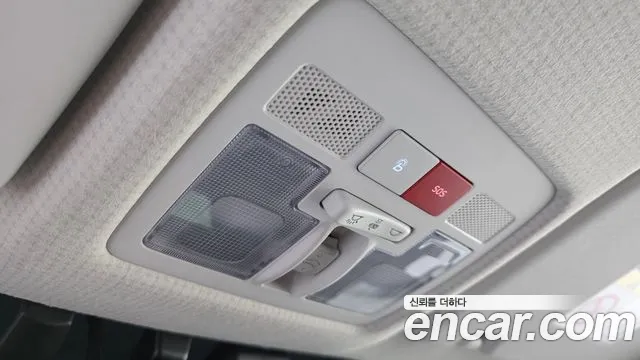 Hyundai Casper Casper Electric — Фото автомобиля 14