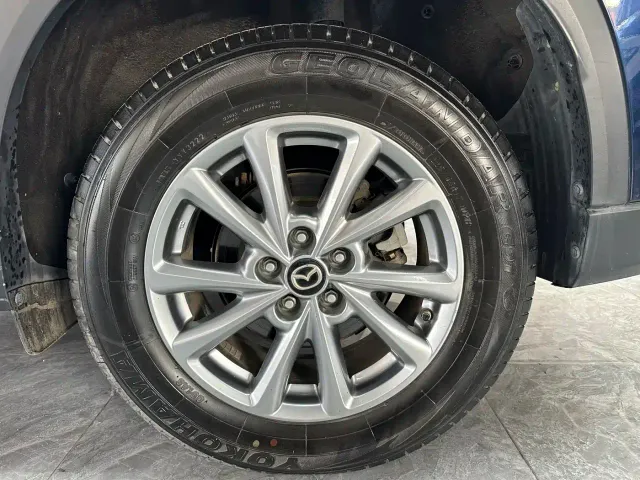Mazda CX-5 — Фото автомобиля 14