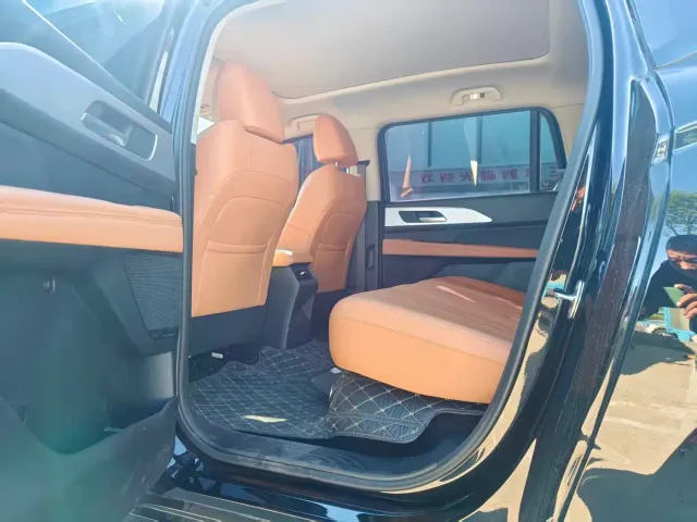 Haval H5 — Фото автомобиля 5