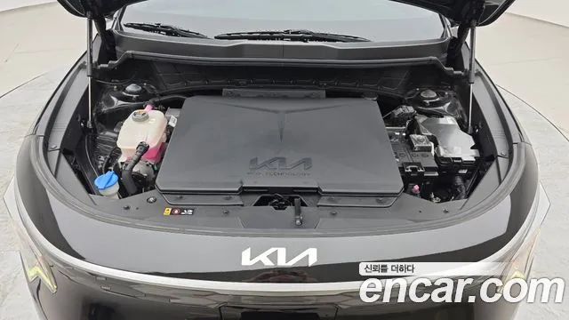 Kia Niro — Фото автомобиля 6