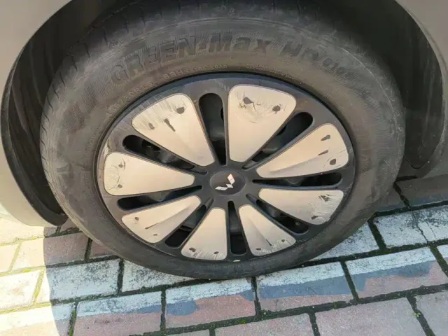 Wuling Bingo — Фото автомобиля 22