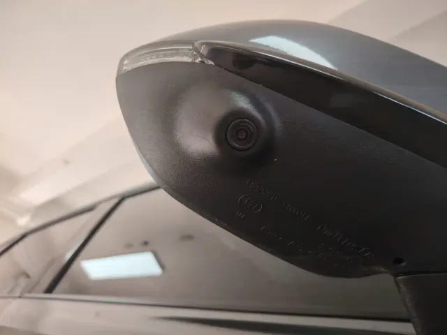 Changan CS35 Plus — Фото автомобиля 19